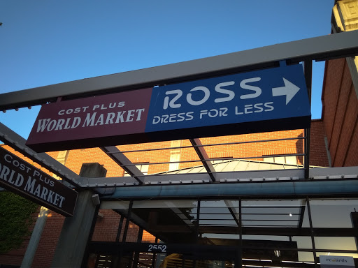 Clothing Store «Ross Dress for Less», reviews and photos, 2550 Taylor St, San Francisco, CA 94133, USA