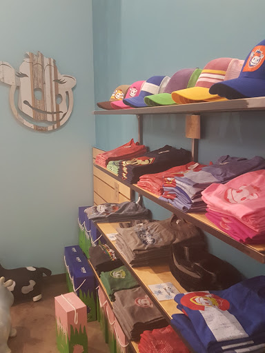 Ice Cream Shop «Sweet Cow», reviews and photos, 1882 S Pearl St, Denver, CO 80210, USA