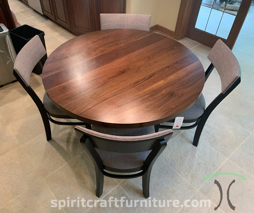 Furniture Store «Spiritcraft Furniture», reviews and photos, 7 Jackson St, East Dundee, IL 60118, USA