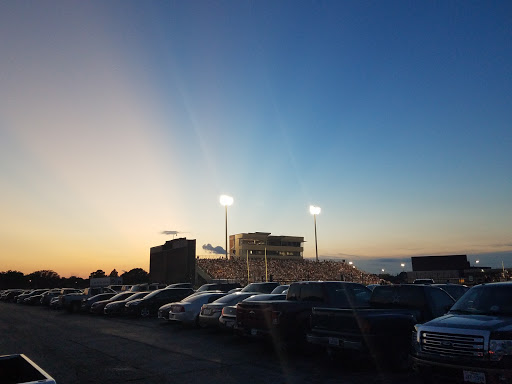 Stadium «Abshier Stadium», reviews and photos, 710 W San Augustine St, Deer Park, TX 77536, USA