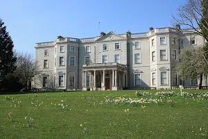 Farmleigh House & Estate image