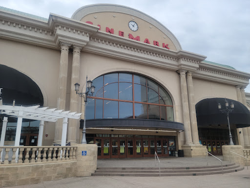 Shopping Mall «Bridge Street Town Centre», reviews and photos, 365 The Bridge St, Huntsville, AL 35806, USA