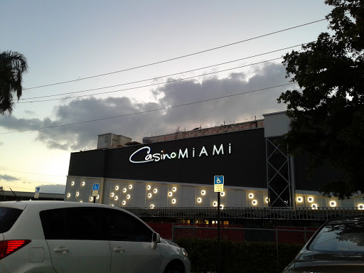 Casino «Casino Miami», reviews and photos, 3500 NW 37th Ave, Miami, FL 33142, USA