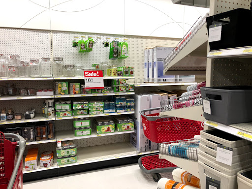 Department Store «Target», reviews and photos, 4053 Factoria Square Mall SE, Bellevue, WA 98006, USA