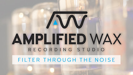 Amplified Wax Recording Studio