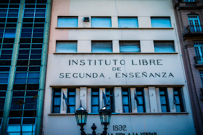 Instituto Libre de Segunda Enseñanza