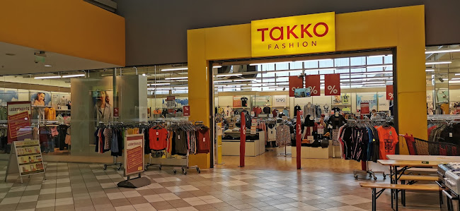 Takko Fashion - Sopron