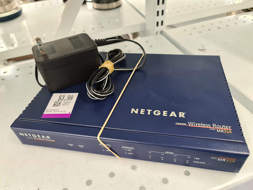 Thrift Store «Value Village», reviews and photos