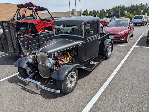 Hotel «Three Rivers Casino & Hotel», reviews and photos, 5647 Oregon 126, Florence, OR 97439, USA