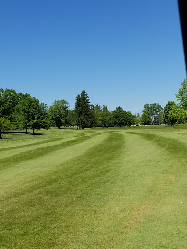 Golf Course «Churchville Golf Course», reviews and photos, 643 Kendall Rd, Churchville, NY 14428, USA