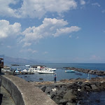 Photo n°4 de l'avis de Lorenzo.a fait le 09/07/2018 à 14:44 sur le  Pizzeria Ristorante Al Pizzico à Mazzeo