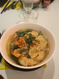 Les plus récentes photos du Restaurant vietnamien Gingembre Noailles à Marseille - n°1