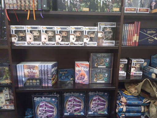 Book Store «Barnes & Noble», reviews and photos, 3561 N Freeway Blvd, Sacramento, CA 95834, USA