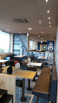 Atmosphère du Restauration rapide McDonald's à Somain - n°15