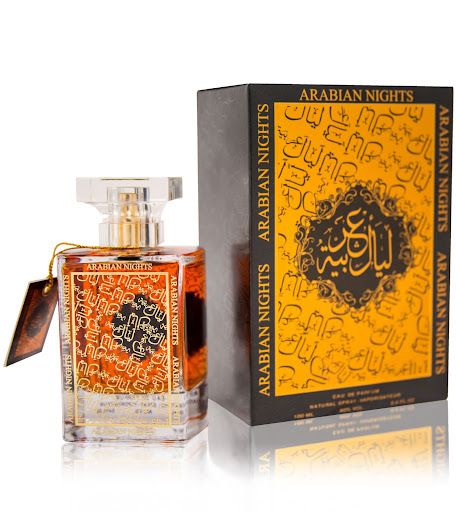 Parfumuri Arabesti - Qatar Parfums