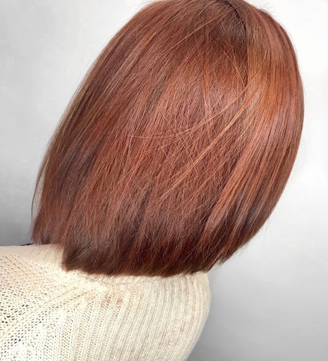 Hair Salon «Shockoe Salon - By Sterling», reviews and photos, 2200 E Main St, Richmond, VA 23223, USA