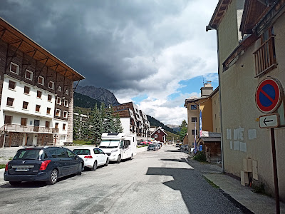 SKI SERVICE TWINNER MONTGENEVRE à Montgenèvre