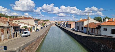 Boulangerie Combarieu à Moissac