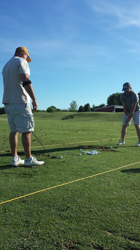 Golf Club «Indian Ridge Golf Club», reviews and photos, 2600 Oxford Millville Rd, Oxford, OH 45056, USA