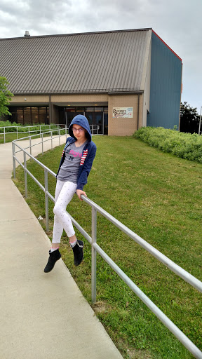 Performing Arts Theater «Jane Tasch Performing Arts Theatre», reviews and photos, 2100 E Michigan 36, Pinckney, MI 48169, USA