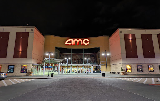 Movie Theater «AMC Highland Village 12», reviews and photos, 4090 Barton Creek, Highland Village, TX 75077, USA