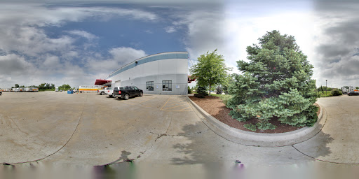 Moving and Storage Service «Shur-Way Moving & Cartage», reviews and photos, 1943 Industrial Dr, Libertyville, IL 60048, USA