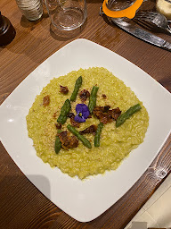 Photo n°76 de Osteria dei sapori à Metz ()