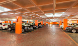 SIXT - Barcelona Centro (Eixample)