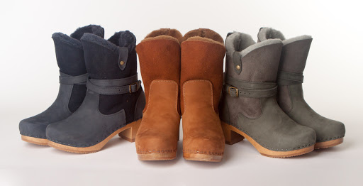 Shoe Store «Sven Factory Outlet Store», reviews and photos, 10000 Lake Blvd, Chisago City, MN 55013, USA