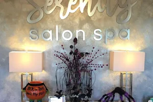 Serenity Salon image