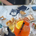 Photo n°1 de l'avis de Lara. fait le 10/04/2023 à 11:05 sur le  Agora Bar Pasticceria à Agrigento