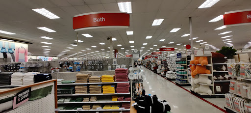 Department Store «Target», reviews and photos, 7841 Amana Trail, Inver Grove Heights, MN 55077, USA