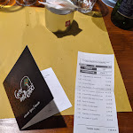 Photo n°1 de l'avis de Graziano.i fait le 13/09/2020 à 22:19 sur le  Corte degli Aranci - Home Restaurant - Luogo del cibo e dell'anima. à Taviano