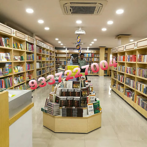 Vijay Book Centre