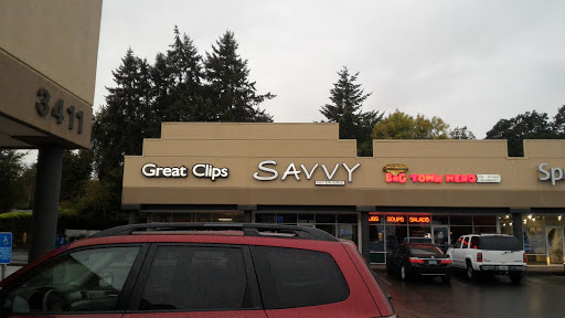 Hair Salon «Great Clips», reviews and photos, 3405 Commercial St SE, Salem, OR 97302, USA
