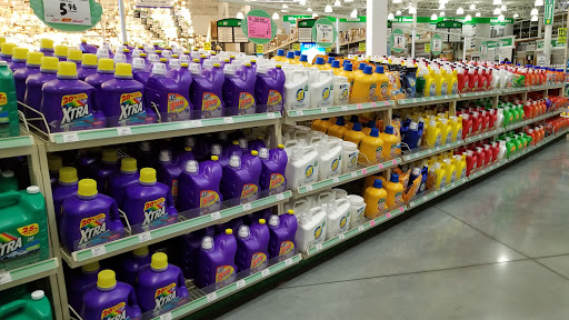 Home Improvement Store «Menards», reviews and photos, 10400 Assembly Park Dr, Wixom, MI 48393, USA