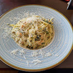 Photo n°4 de l'avis de Katja.o fait le 30/04/2024 à 13:22 sur le  Babu's Inn à Weißenberg