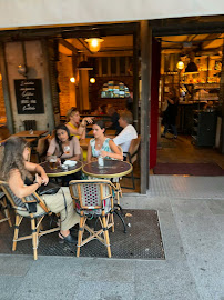 Photos du propriétaire du Restaurant L' Industrie Café à Paris - n°16