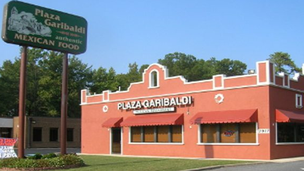 Plaza Garibaldi Mexican Restaurant 21061