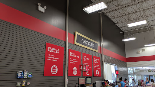 Craft Store «Michaels», reviews and photos, 1520 Pleasant Valley Rd, Manchester, CT 06040, USA