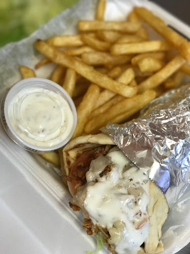 Grocery Store «Plymouth Express Grocery And Deli», reviews and photos, 743 S Plymouth Ave, Rochester, NY 14608, USA