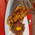 Photo n° 1 de l'avis de Therese.a fait le 05/10/2023 à 18:48 pour LE FLAMBADOU PIZZERIA HEBERGEMENT à Naucelle