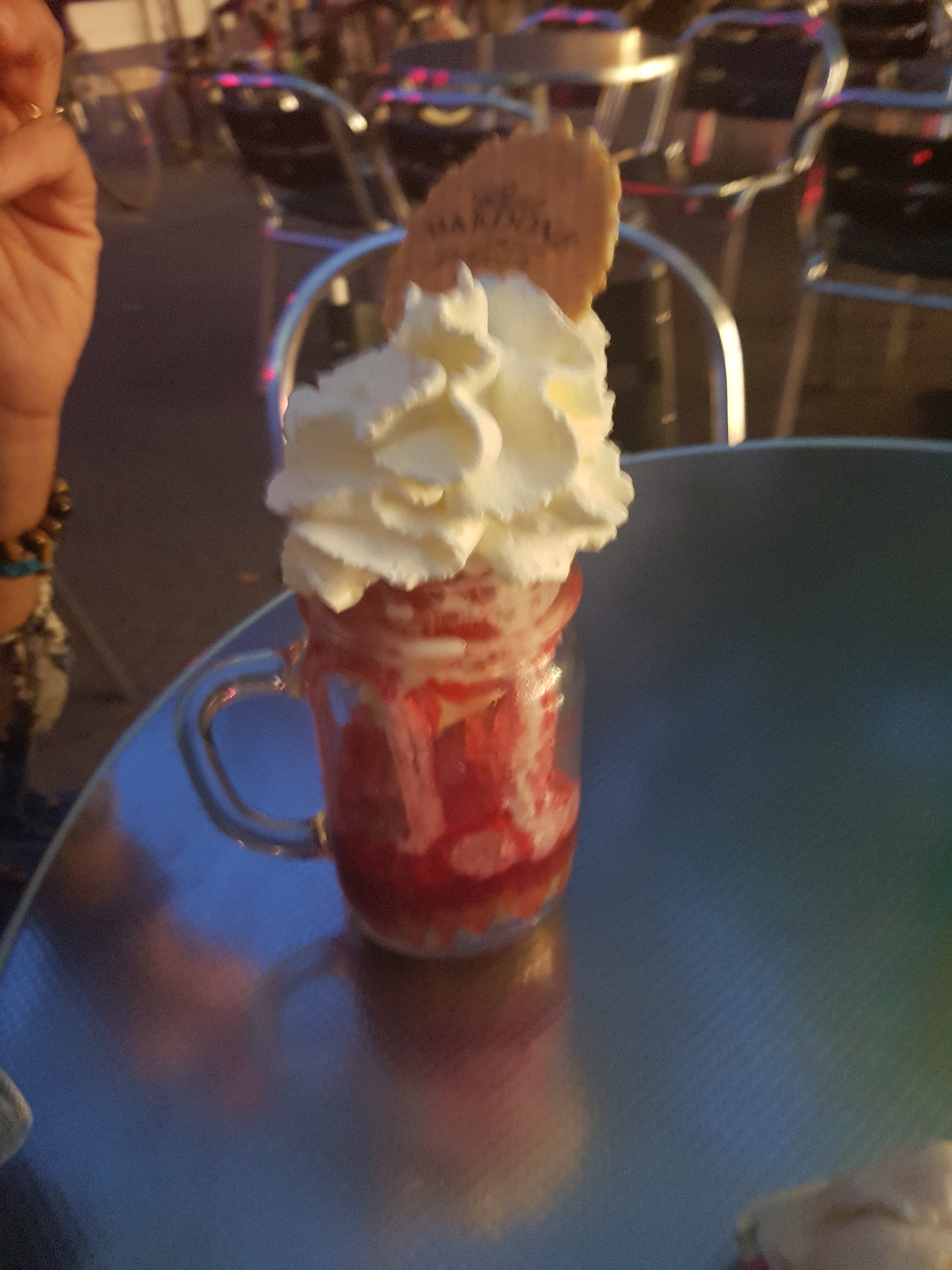 Photo n° 1 de l'avis de Cyril. fait le 20/08/2019 à 21:22