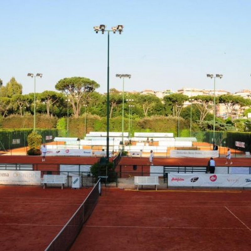 Tennis Club Parioli