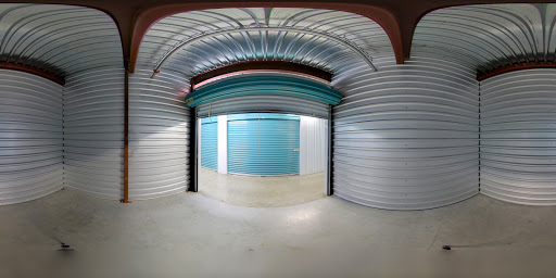 Self-Storage Facility «CubeSmart Self Storage», reviews and photos, 8252 Westheimer Rd, Houston, TX 77063, USA