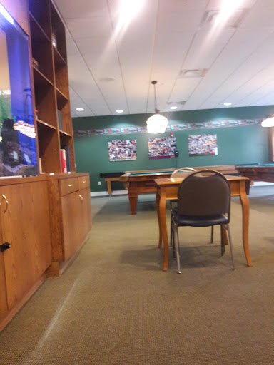 Community Center «City of Auburn Hills Community Center», reviews and photos, 1827 N Squirrel Rd, Auburn Hills, MI 48326, USA