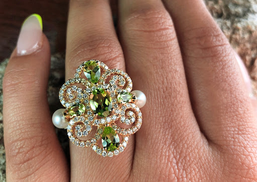 Jeweler «South Miami Jewelers & Watch», reviews and photos, 7214 SW 57th Ave, South Miami, FL 33143, USA