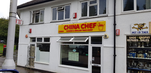 China Chef