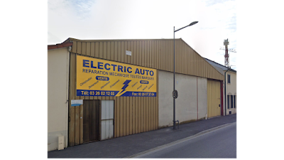 Electric Auto Reims à Reims