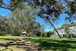 Helena Street Dog Park image